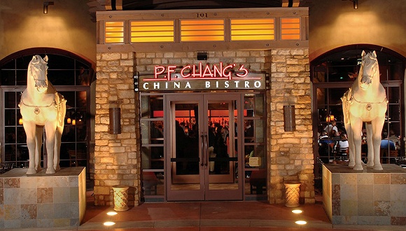 美国最知名中餐连锁P.F. Chang's要来中国 “班门弄斧”能否打开局面