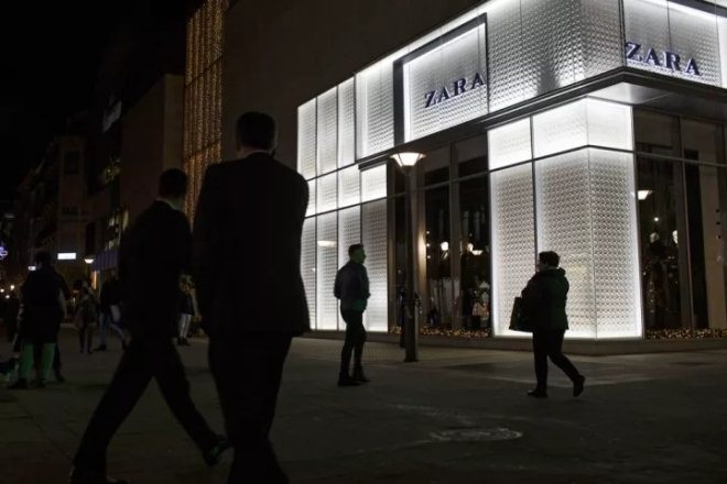 风向变了？ZARA突然以5亿美元打包出售16家店
