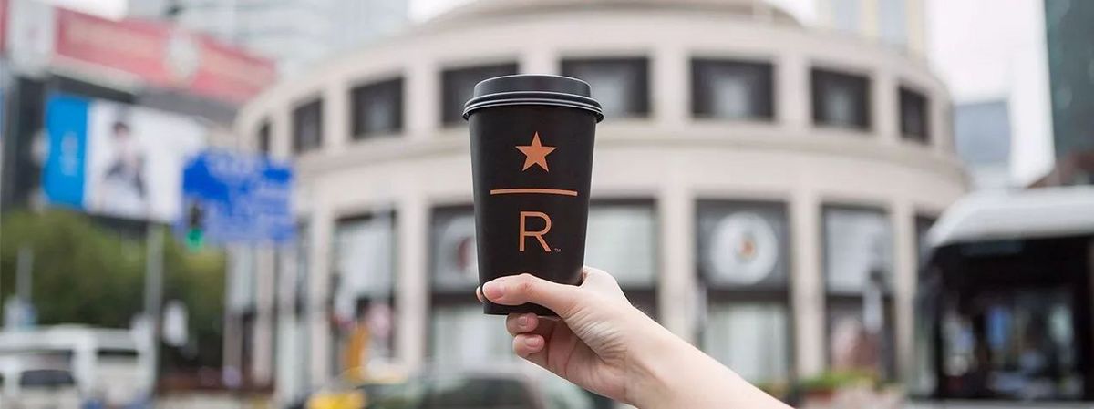 在百花齐放的咖啡市场，星巴克如何继续保持龙头地位？
